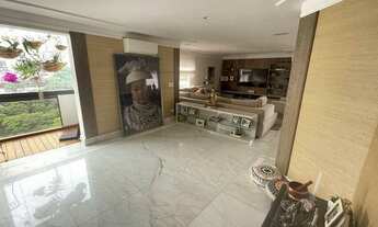 Imagem 7: APARTAMENTO PARQUE DA MOOCA 5 DORMITÓRIOS