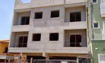 Imagem: Apartamento sem Condomínio para Venda em