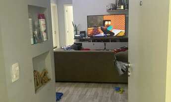 Imagem 5: Lindo apartamento para alugar no Jardim Santa Rosa - Taboão da Serra/SP!