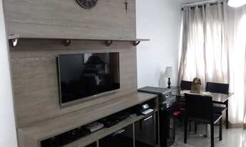 Imagem 1: Apartamento à venda em Condomínio completo na Bela Vista - São Paulo - SP