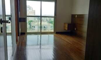 Imagem 3: Edifício Doppio Spasio