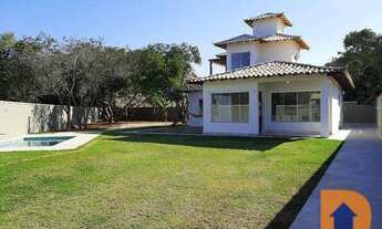 Imagem 4: Casa Nova Aconchegante