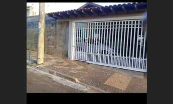 Imagem: Casa para Venda em Araras, Residencial Bosque