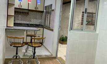 Imagem 5: APARTAMENTO RESIDENCIAL em BELO HORIZONTE - MG, BARROCA