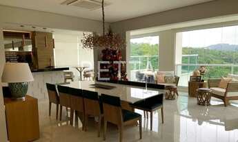 Imagem 4: 11855 - Apartamento 4 Dorms. (4 Suítes), TAMBORÉ - SANTANA DE PARNAIBA/SP