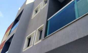 Imagem 2: Apartamento sem condomínio - Vila Leopoldina - Santo André