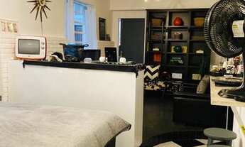 Imagem 7: LOFT TÉRREO COM ENTRADA PRIVATIVA EM ÁREA NOBRE