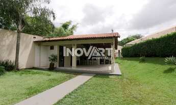 Imagem 2: Casa de condomínio sobrado para venda com 102 metros quadrados com 3 quartos