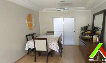 Imagem 5: Casa - Parque Beatriz - Campinas