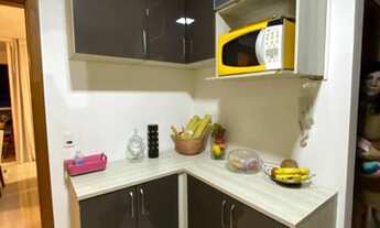 Imagem 4: Apartamento para venda possui 113 metros quadrados com 3 quartos em Alvorada - Cuiabá - MT