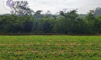 Imagem 2: Terreno no Alphaville IV em Votorantim