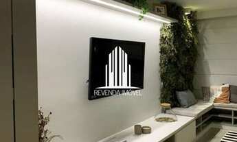 Imagem 5: Apartamento com 3 dormitórios, 136 m², à venda por R$ 989.361