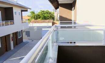 Imagem 3: CASA EM CONDOMÍNIO FECHADO PARA VENDA - Iparana