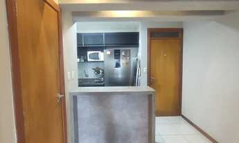 Imagem 7: Apartamento para aluguel tem 50 metros quadrados com 1 quarto em Caminho das Árvores - Sal