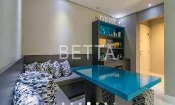 Imagem 5: Mobiliado!!! Apartamento com 3 dormitórios