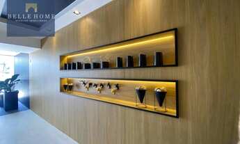 Imagem 7: Apartamento com 2 dormitórios à venda, 73 m² por R$ 1.280.000,00 - Jurerê Internacional