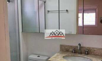 Imagem 7: Apartamento com LAZER COMPLETO- Mansões Santo Antonio - Campinas/SP