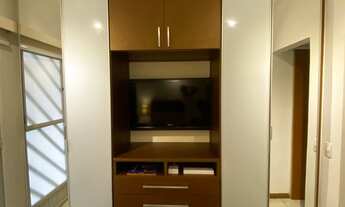 Imagem 4: Casa duplex de condomínio de 2 quartos