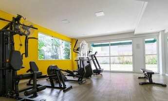 Imagem 3: Apartamento na Vila Madalena com 2 dormitórios e 2 vagas