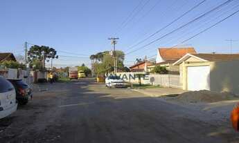 Imagem 5: Excelente Terreno Residencial, Guaíra, Curitiba - TE0203