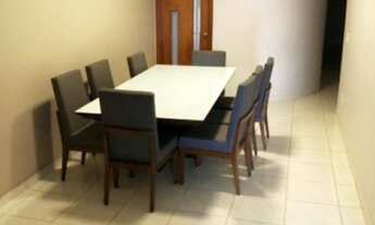 Imagem 5: Casa Jardim América - Goiânia - GO