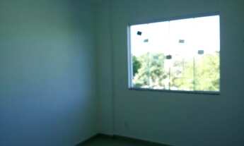 Imagem 5: Apartamento padrão com 2 quartos( com 1 suite) com elevador Extensão do Bosque