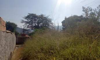 Imagem 2: Lote com área 360m²em Mateus Leme/MG