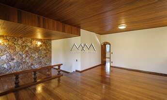 Imagem 6: Casa para Locação no Condomínio Morro do Chapéu com 4 quartos - 180m² de área construída