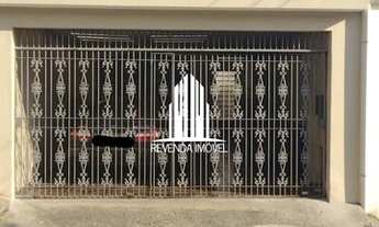 Imagem: Casa, sobrado, reformada, mobiliada, 2 vagas