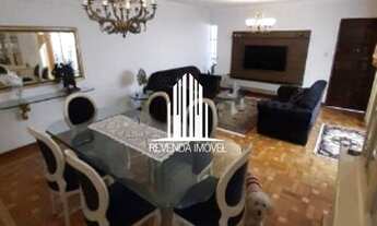 Imagem 3: Oportunidade Sobrado 250m² á venda, com 4 dormitórios e 3 vagas no PLANALTO PAULISTA - Vil