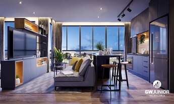 Imagem 5: Joinville - Apartamento Padrão - Saguaçu