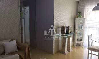 Imagem: Apartamento no bairro Jaguaré com 3 dormitórios