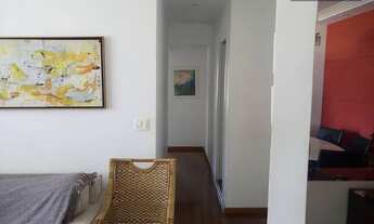 Imagem 6: Apartamento com 3 dormitórios à venda, 120 m² por R$ 615.000,00 - Mooca - São Paulo/SP