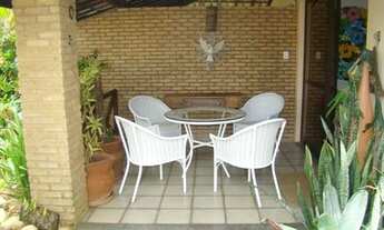 Imagem 3: Casa de condomínio para temporada, carnaval, 10 pessoas pé na agua, pacote de 10 dias!