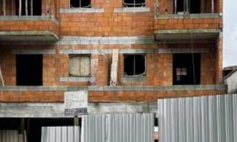 Imagem 3: Lançamento! Apartamentos sem condomínio para venda no bairro jardim em Santo André, SP