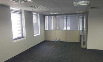 Imagem 2: Conjunto à venda, 104 m² por R$ 887.230 - Cidade Monções - São Paulo/SP