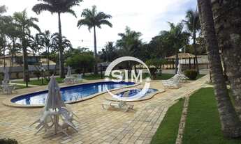 Imagem 4: Casa com 5 dormitórios à venda, 100 m² na Geribá - Armação dos Búzios/RJ