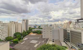Imagem 4: Apartamento para Locação em São Paulo, Higienópolis, 3 dormitórios, 1 suíte, 3 banheiros