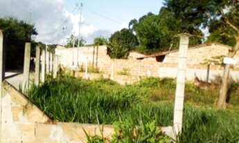 Imagem 2: Terreno no povoado salvador de 10x20m