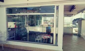 Imagem: Sobrado Parque Monte Líbano - para fins