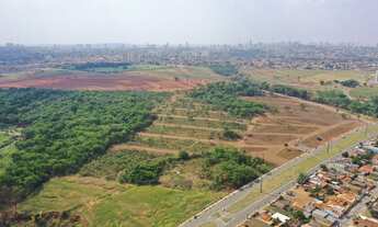 Imagem 6: Terreno no Residencial Aldeia do Parque