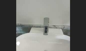 Imagem 6: Casa de condomínio para venda tem 170 metros quadrados com 3 quartos