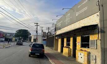 Imagem 3: Ponto Comercial Locação Jardim Satélite - 450m². 214815004