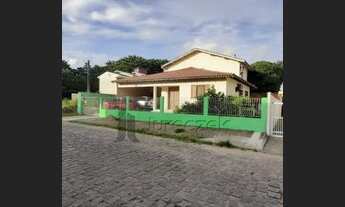 Imagem 2: Casa Alvenaria para Venda em Vila Moema Tubarão-SC