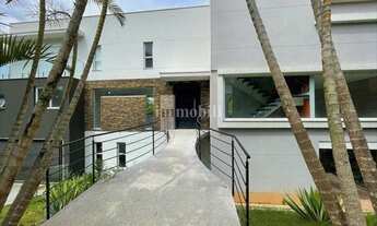 Imagem 5: RESIDÊNCIA MODERNA E NOVA PRÓXIMO AO CENTRO DA GRANJA VIANA