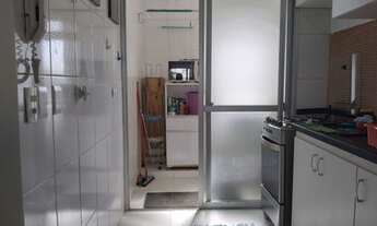 Imagem 6: Apartamento para venda possui 52 m² com 2 quartos em Jardim Bonfiglioli - São Paulo - SP