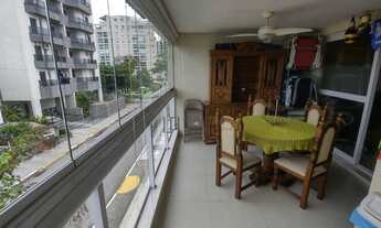 Imagem 5: Apartamento 2 dormitórios à venda na Praia da Enseada - Rufinos - Guarujá/SP