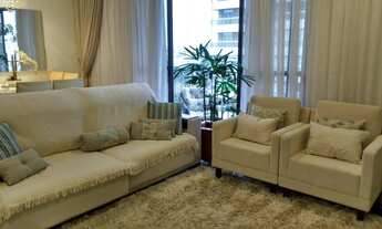 Imagem 2: Condomínio Pamplona 3 dormitórios e 1 suíte