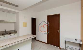 Imagem 2: Flat com 2 dormitórios à venda, 45 m² por R$ 190.000,00 - Cavaleiros - Macaé/RJ