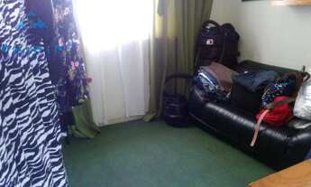 Imagem 6: Casa 6 qtos, quintal, armários, no Jardim Guanabara, Rio de Janeiro